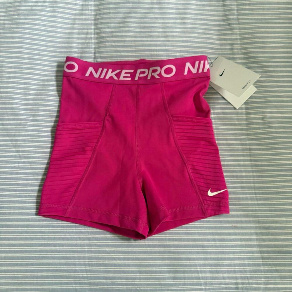 Nike Pro Shorts [COPY]